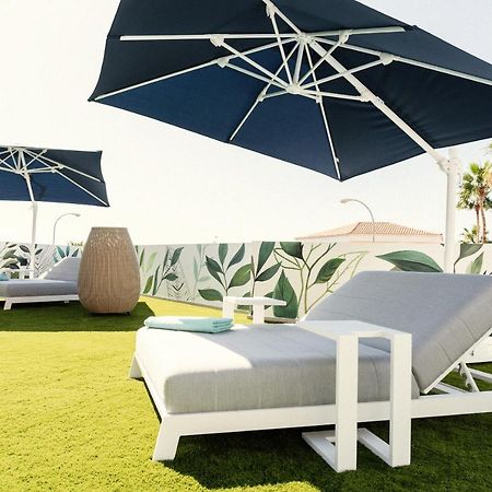 Villa Eden Costa Adeje  Eksteriør bilde