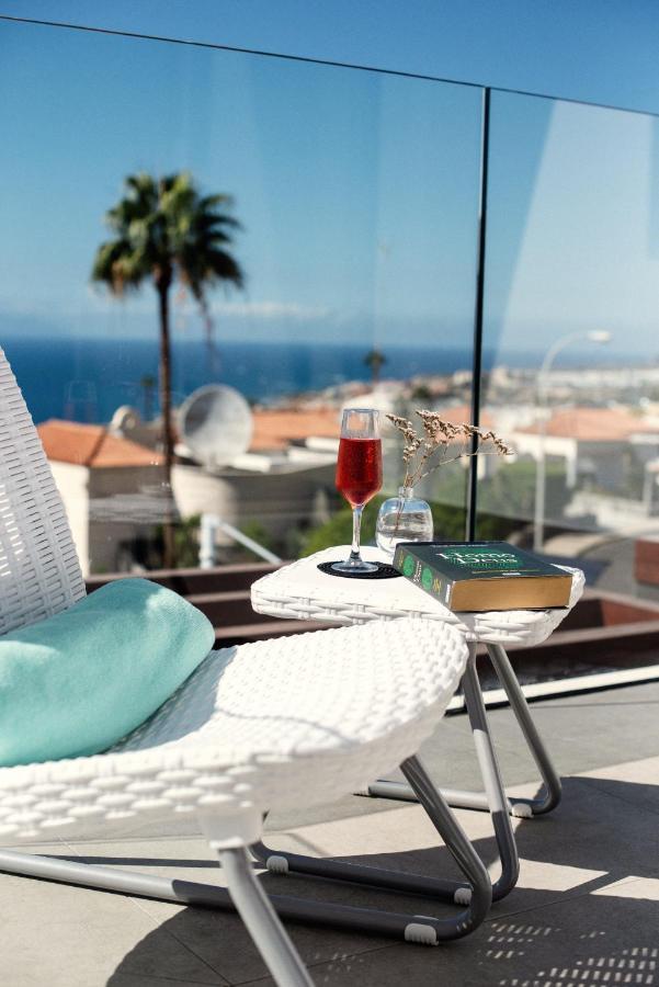 Villa Eden Costa Adeje  Eksteriør bilde