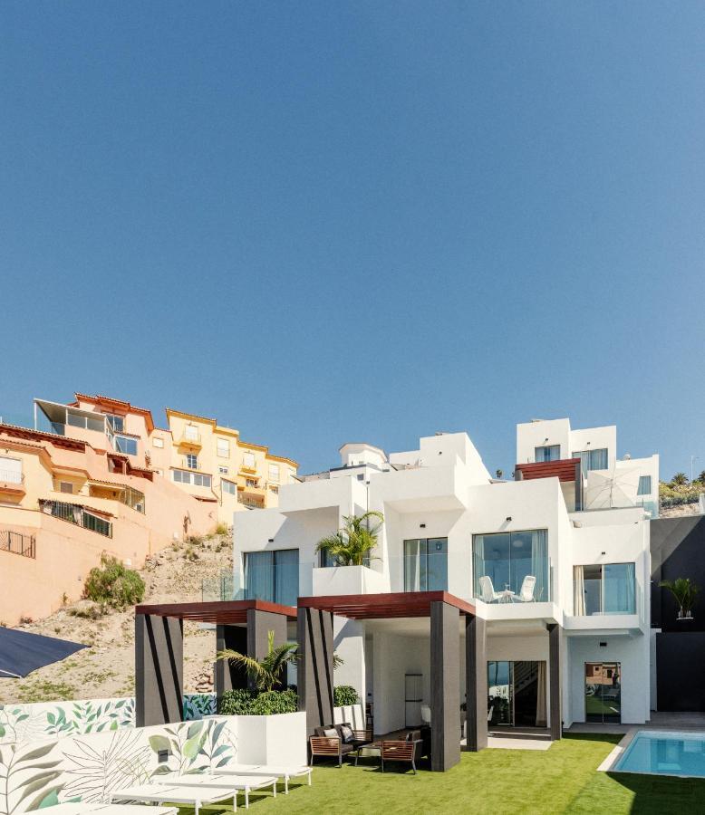 Villa Eden Costa Adeje  Eksteriør bilde